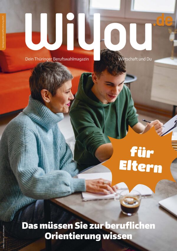 WiYou.de für Eltern 2025