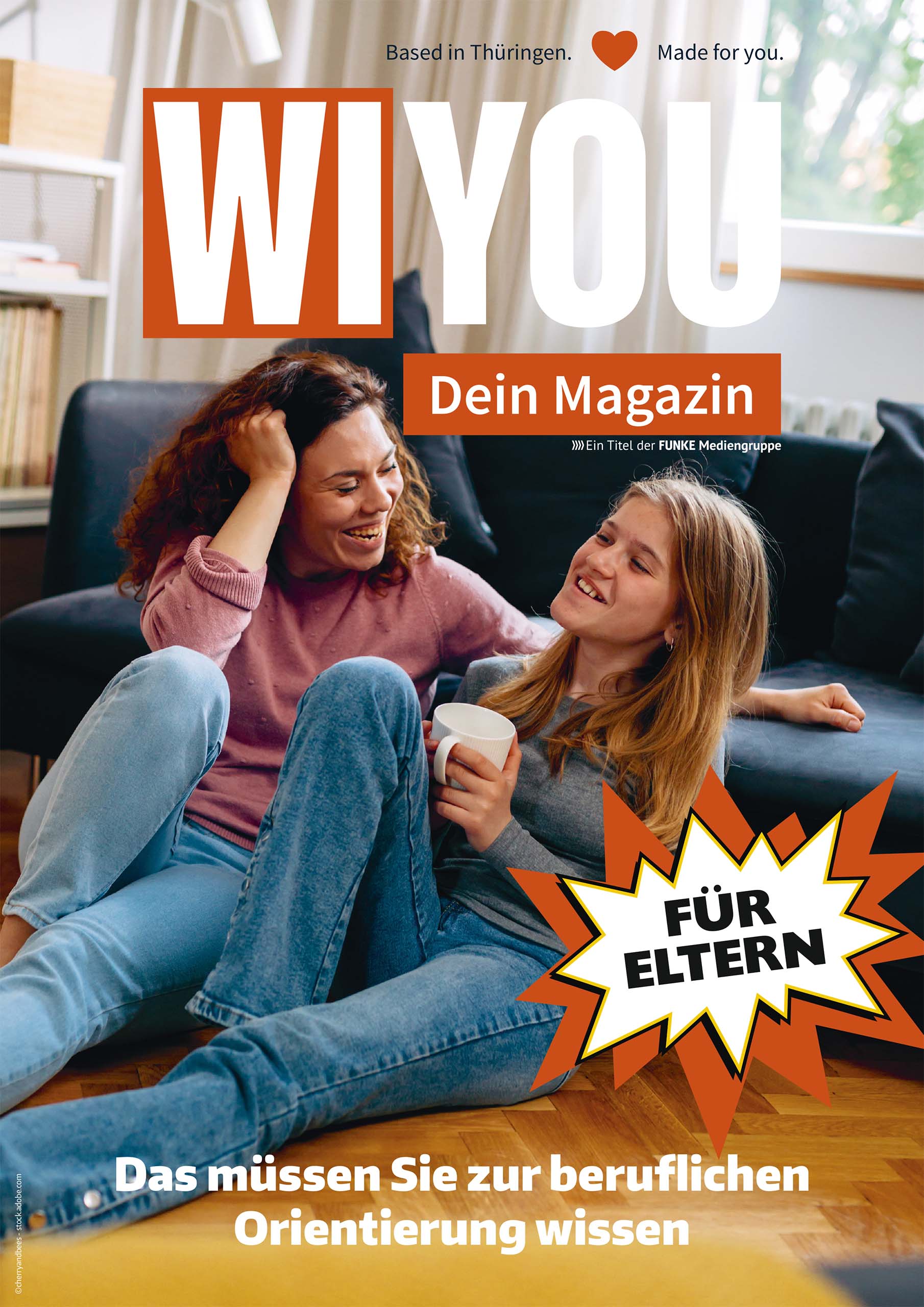 WIYOU für Eltern 2026